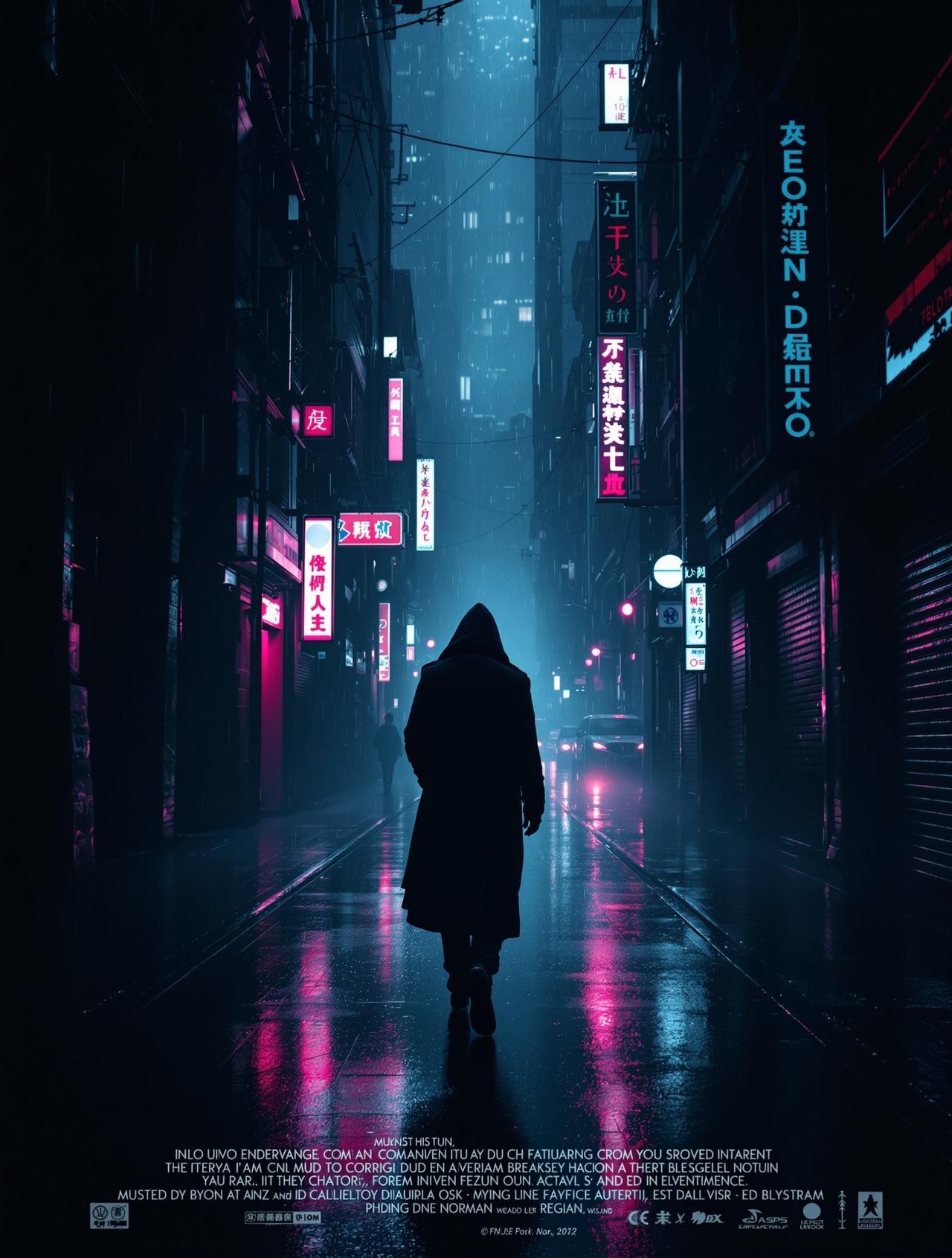 暗夜追踪 2026 悬疑 悠久影院 - 暗夜追踪