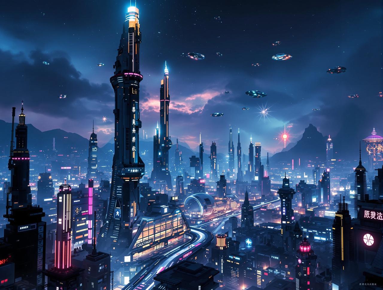 中国科幻崛起